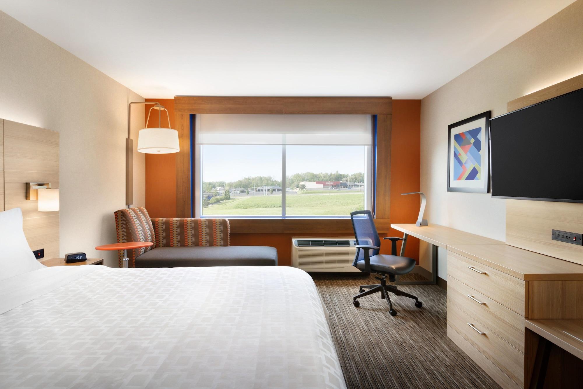 Express - North - Brandywine By Ihg 2* Wilmington