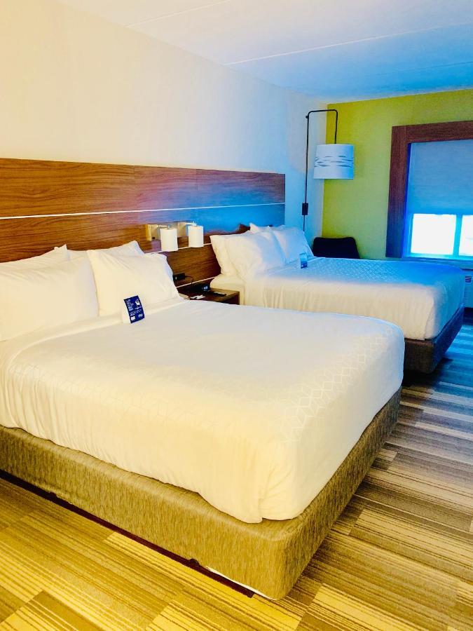 Express - North - Brandywine By Ihg Wilmington